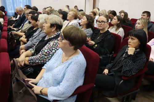 В Нурлате прошла очередная сессия советов города и района