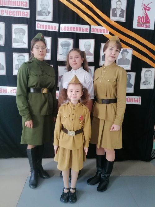 Победители республиканского конкурса чтецов представят Нурлат на форуме «Волга»