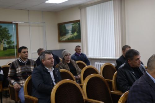 В Нурлате экстренно собралась комиссия по БДД после смертельного ДТП