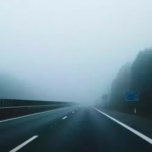 Ночью и утром 24 октября в Татарстане ожидается туман