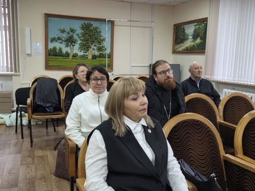 В Нурлате обсудили подготовку к фестивалю «Мы вместе»