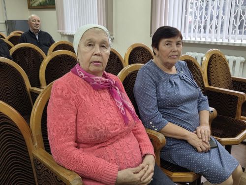 В Нурлате обсудили подготовку к фестивалю «Мы вместе»