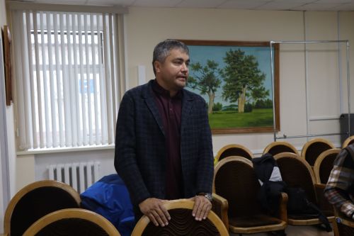 В Нурлате экстренно собралась комиссия по БДД после смертельного ДТП