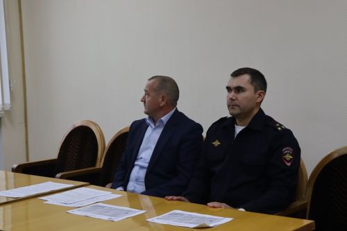 В Нурлате экстренно собралась комиссия по БДД после смертельного ДТП