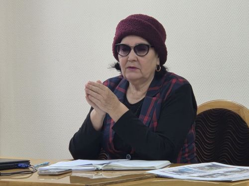 В Нурлате обсудили подготовку к фестивалю «Мы вместе»