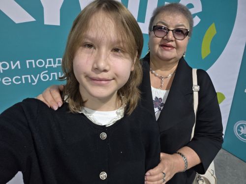 В Нижнекамске подвели итоги летнего сезона фестиваля «Күрше»