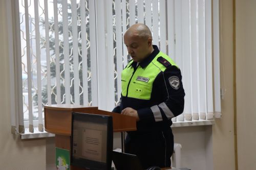 В Нурлате экстренно собралась комиссия по БДД после смертельного ДТП