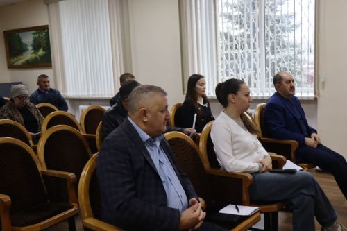 В Нурлате экстренно собралась комиссия по БДД после смертельного ДТП