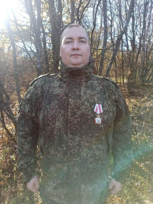 За героизм в спасении жизней: хирург из Татарстана получил орден Пирогова