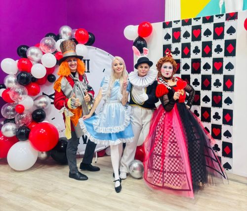 В детской школе искусств «Сэлэт» состоялся праздник для первоклассников