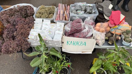 С туманом и песнями: в Нурлате проходит традиционная ярмарка