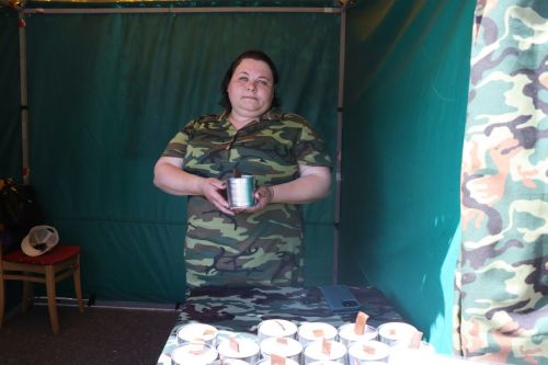 Алсу Донскова из Нурлатского района: светлая память о волонтере и маме