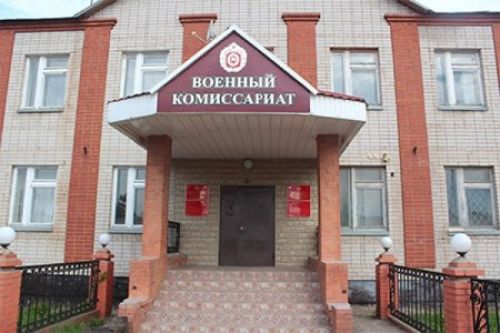 В Нурлатском районе стартовал осенний призыв