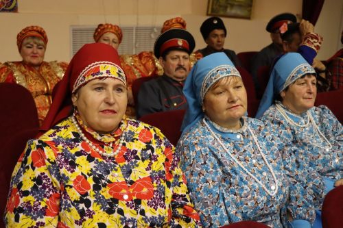 В Нурлате проходит зональный этап республиканского этнокультурного фестиваля «Наш дом – Татарстан»