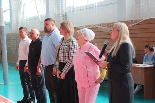Фестиваль «Третий возраст» подарил нурлатским пенсионерам заряд бодрости
