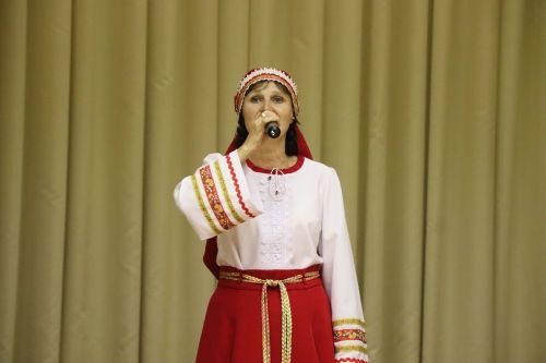 В Нурлате проходит зональный этап республиканского этнокультурного фестиваля «Наш дом – Татарстан»