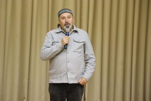 В Нурлате проходит зональный этап республиканского этнокультурного фестиваля «Наш дом – Татарстан»