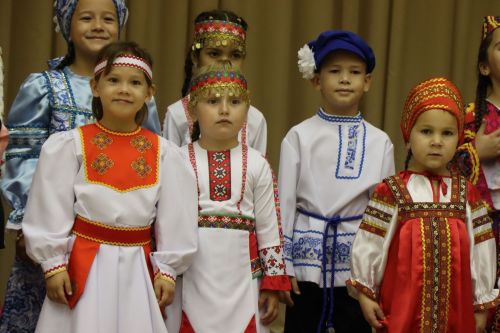 В Нурлате проходит зональный этап республиканского этнокультурного фестиваля «Наш дом – Татарстан»