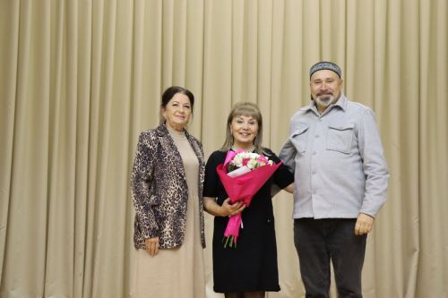 В Нурлате проходит зональный этап республиканского этнокультурного фестиваля «Наш дом – Татарстан»
