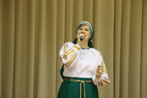В Нурлате проходит зональный этап республиканского этнокультурного фестиваля «Наш дом – Татарстан»