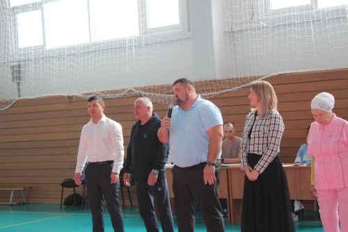 Фестиваль «Третий возраст» подарил нурлатским пенсионерам заряд бодрости