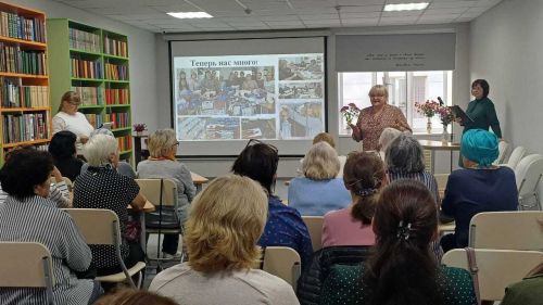 В Нурлате чествовали волонтёров, которые дарят своё тепло нашим бойцам