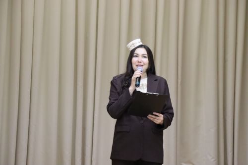 В Нурлате проходит зональный этап республиканского этнокультурного фестиваля «Наш дом – Татарстан»