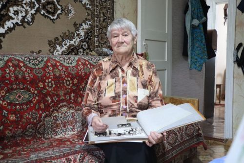 Память сильнее страха: Алевтина Макарова из Нурлата хранит историю своей репрессированной семьи