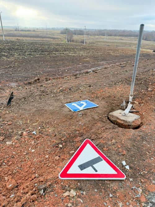 Водитель скрылся с места ДТП под Нурлатом, но был быстро найден
