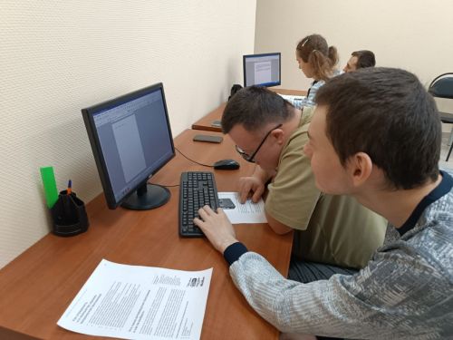 Нурлатцы освоили кибергигиену: как защитить данные в Сети