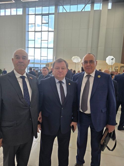 Оператор машинного доения из Нурлата награждена медалью «За доблестный труд»