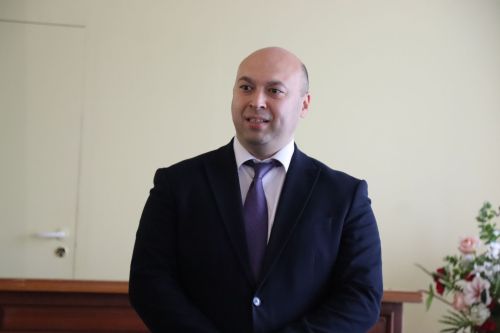 В Нурлате чествовали ветеранов налоговой службы