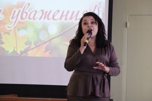 В Нурлате чествовали ветеранов налоговой службы