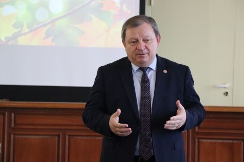 В Нурлате чествовали ветеранов налоговой службы