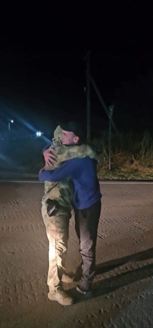 Фонд «Все для Победы. Нурлат» завершил 21-ю гуманитарную миссию в зоне СВО