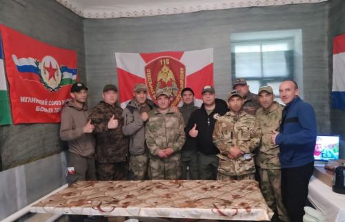 Фонд «Все для Победы. Нурлат» завершил 21-ю гуманитарную миссию в зоне СВО