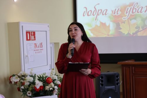 В Нурлате чествовали ветеранов налоговой службы