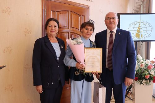 Нурлатцы стали героями радиопередачи «Татарлар: үз өемдә – үз көем»