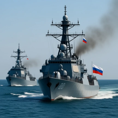 Праздники 8 октября 2025 года: от Всемирного дня осьминога до Дня командира корабля ВМФ России
