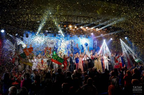 Фестиваль «Наше время – Безнең заман»: до конца приема заявок осталось 3 дня