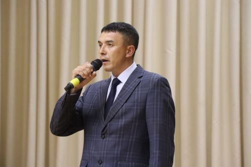 В Нурлатском районе стартовала череда благотворительных концертов в поддержку бойцов СВО