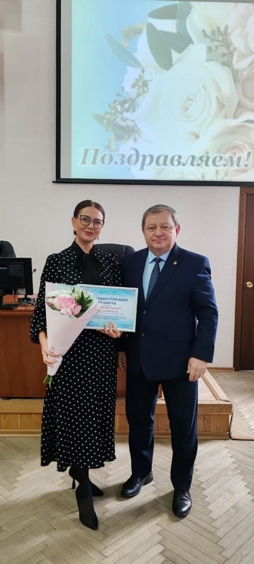 В Нурлате состоялся третий этап XXXVIII конференции местного отделения партии «Единая Россия»