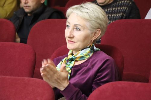 В Нурлатском районе стартовала череда благотворительных концертов в поддержку бойцов СВО