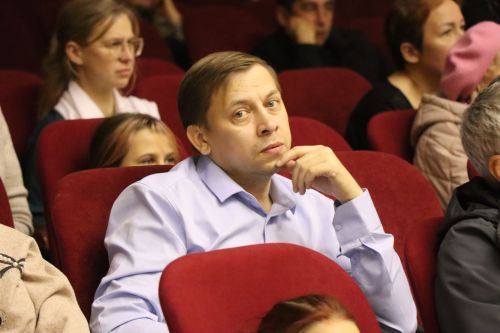 В Нурлатском районе стартовала череда благотворительных концертов в поддержку бойцов СВО
