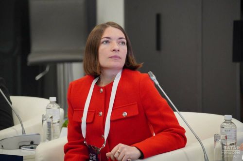 Эксперт предложила выстраивать коммуникационный мост между Россией и Индией