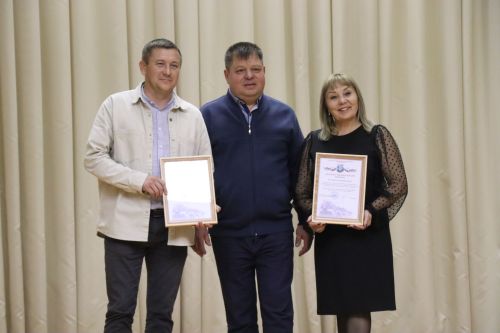 В Нурлатском районе стартовала череда благотворительных концертов в поддержку бойцов СВО