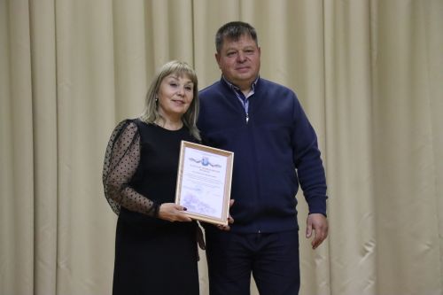 В Нурлатском районе стартовала череда благотворительных концертов в поддержку бойцов СВО
