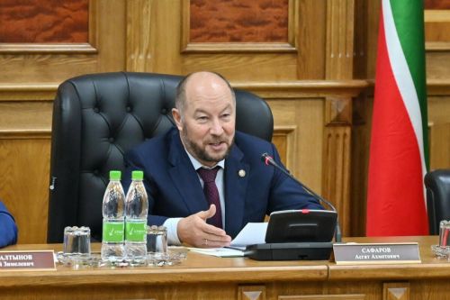 Татарстан усилит поддержку новых регионов России через образовательные программы