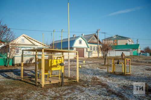 До 100 тыс. рублей на газ: кто в Татарстане получит субсидию