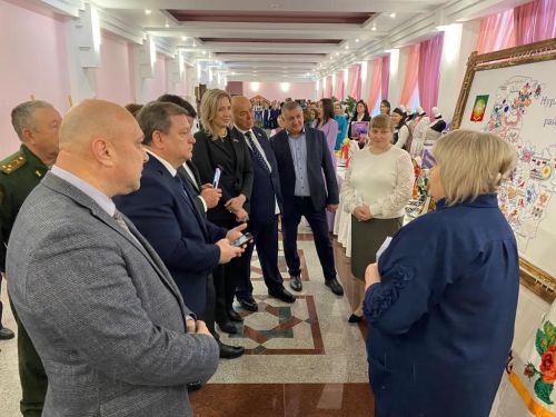 Нурлатский проект покорил Президентский фонд культурных инициатив